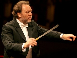 Riccardo Chailly picture, image, poster